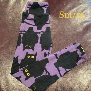 Lularoe sm/m leggings